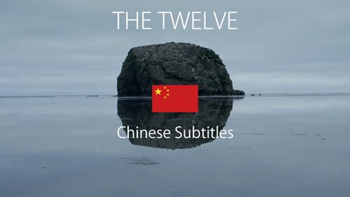 THE TWELVE-CHINESE SUBS-BEST