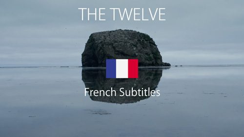 THE TWELVE-FRENCH SUBS-BEST